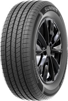 New P255/50R20 Summit Trail Climber SUV2 109V