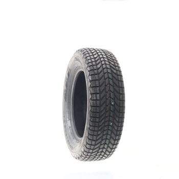 Driven Once 235/65R17 Firestone Winterforce UV 103S - 13/32