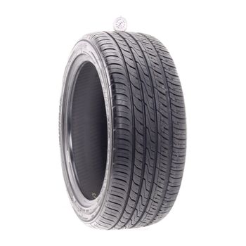 Set of (2) Used 235/45ZR18 Ironman IMove Gen 3 AS 94W - 8.5-9.5/32