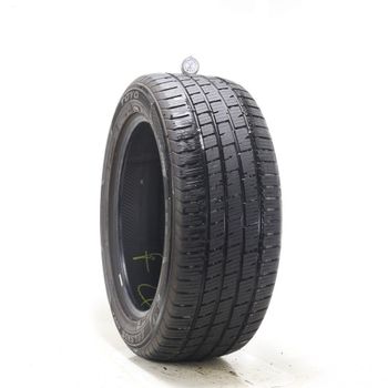 Set of (2) Used 275/50R20 Toyo Celsius CUV A AO 113H - 8/32