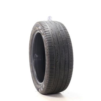 Set of (2) Used 245/50R20 Pirelli Scorpion Verde 102V - 5/32
