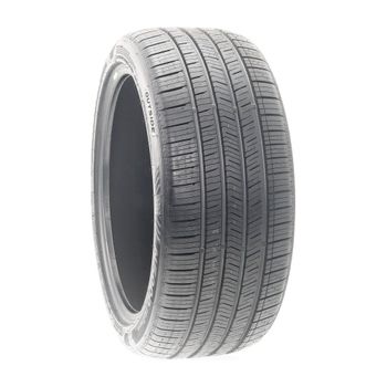 Set of (2) New 235/40ZR18 Nexen N5000 Platinum 95W - 99.000000/32