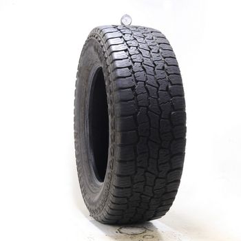 Used LT295/65R20 Mazama Open Range A/T SQM-3 129/126S - 11/32