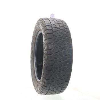 Used 275/60R20 Nitto Terra Grappler G3 A/T 116T - 10/32