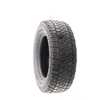 Set of (2) Used LT275/65R18 Firestone Destination X/T 123/120S - 9.5/32