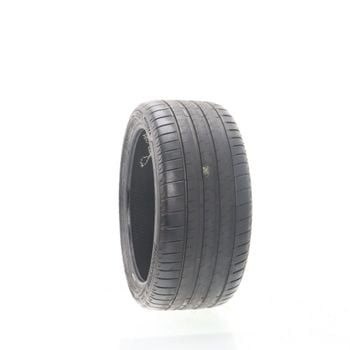 New 255/35ZR18 Bridgestone Potenza Sport 94Y