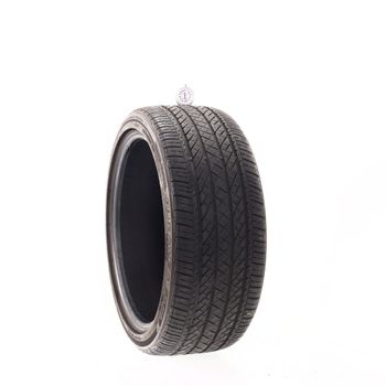 Set of (2) Used 235/40R19 Bridgestone Turanza EL440 92V - 6.5-8/32