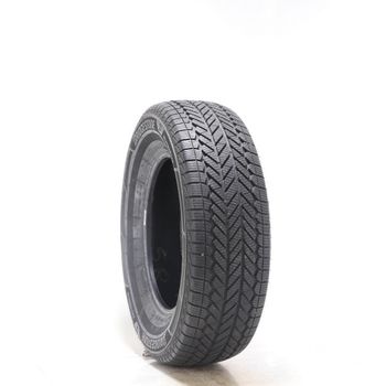 Driven Once 235/65R16 Bridgestone WeatherPeak 103T - 9.5/32
