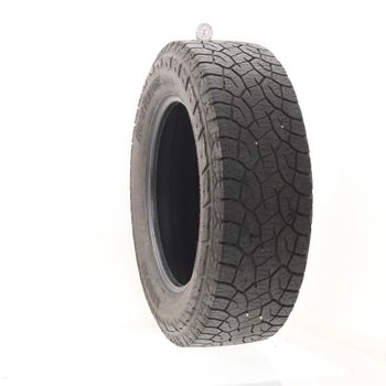 Used LT275/65R20 Kumho Road Venture AT52 126/123S - 7.5/32