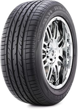 Set of (4) New P225/45R18 Bridgestone Dueler H/P Sport RFT 91V