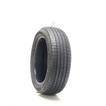 Set of (2) Used 205/55R17 Bridgestone Ecopia EP422 Plus 91H - 8/32
