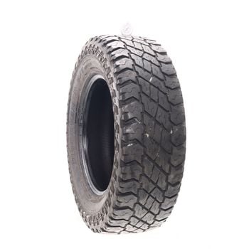 Used LT265/70R18 Cooper Discoverer S/T Maxx 124/121Q - 8.5/32