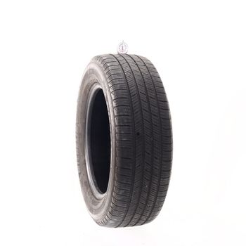 Used 225/65R17 Michelin Defender T+H 102H - 6.5/32