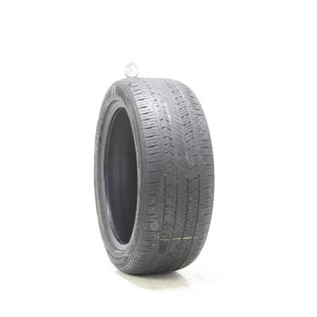 Used 235/45R18 Kumho Majesty 9 Solus TA91 94V - 5/32