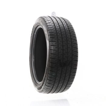 Set of (2) Used 285/45R22 Nexen Roadian HTX 2 RH51 114H - 9-9.5/32