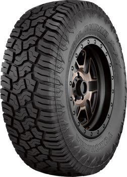 Set of (2) New LT35X13.5R20 Yokohama Geolandar X-AT 122Q