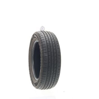 Set of (4) Used 205/60R16 Ironman IMove Gen 2 AS 92V - 8-8.5/32