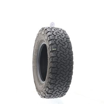 Used LT235/75R15 BFGoodrich All-Terrain T/A KO2 104/101S - 9/32