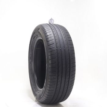 Used 245/60R18 GT Radial Champiro Touring AS 105H - 6/32