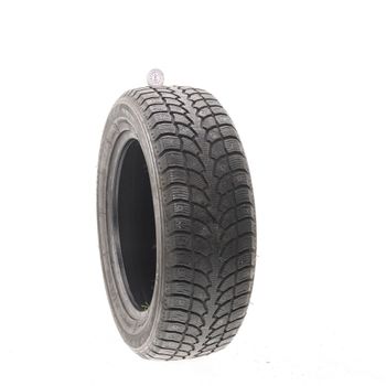 Used 235/60R18 Winter Claw Extreme Grip MX 107T - 7/32