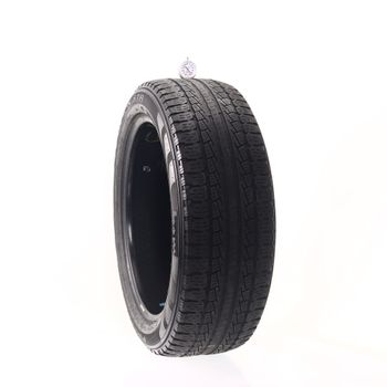 Set of (2) Used 245/50R20 Pirelli Scorpion STR 102H - 5.5/32
