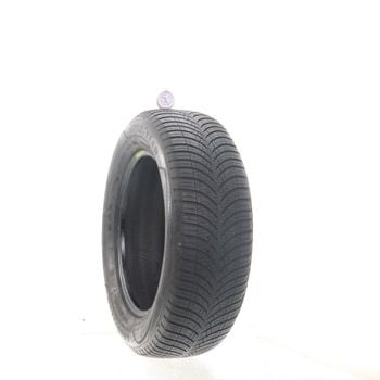 Used 225/65R17 Goodyear Vector 4Seasons Gen-3 SUV 106V - 5.5/32