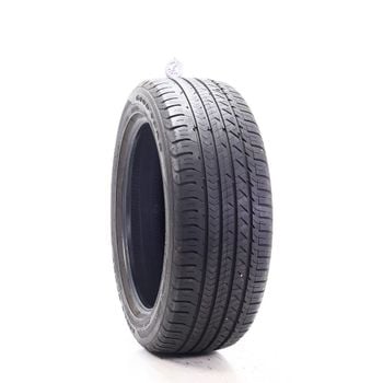 Set of (2) Used 255/50R20 Goodyear Eagle Sport AS 109V - 8-8.5/32