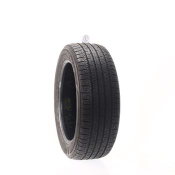 Set of (4) Used 225/55R18 Goodyear Assurance MaxLife 98H - 7/32