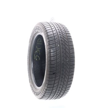 Used 255/50R20 Goodyear Eagle F1 Asymmetric AT SUV 4X4 JLR SealTech 109W - 9/32
