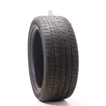 Used 275/45R21 Continental CrossContact LX Sport 110Y - 7.5/32