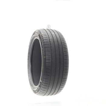 Set of (2) Used 255/45R20 Michelin Primacy Tour A/S GOE Acoustic 105V - 7-8/32