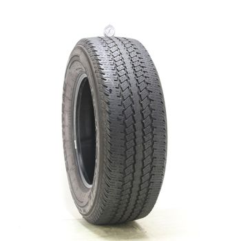 Used LT275/65R18 Continental ContiTrac 123/120S - 8/32