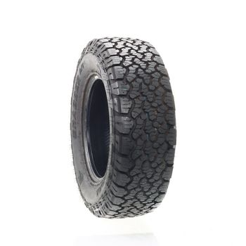 Used LT265/70R17 General Grabber ATX 112/109T - 15/32