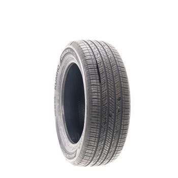 Driven Once 235/55R18 Kumho Crugen EV HP71 SUV TO 104V - 8.5/32