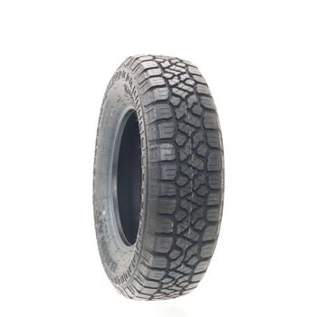 New 235/75R17 Kenda Klever AT2 109T