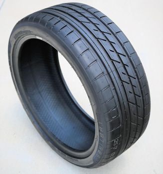 Set of (4) New 265/40R22 TBB TX01 106V