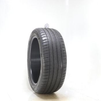 Used 255/45ZR20 Michelin Pilot Sport 4 S 105Y - 9/32