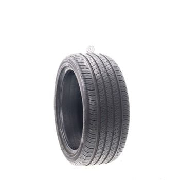 Set of (4) Used 255/40R19 Continental ProContact RX 96W - 6-7.5/32