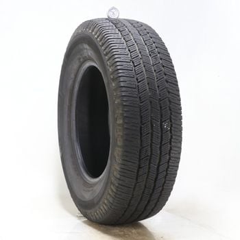 Used LT275/70R18 Michelin Defender LTX M/S 2 125/122S - 11.5/32