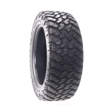 New LT285/55R22 Nitto Trail Grappler M/T 124Q - 99/32