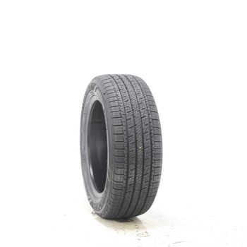 Set of (2) Driven Once 205/55R16 Goodyear Assurance MaxLife 91H - 11/32
