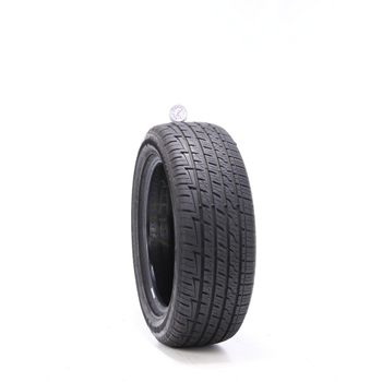 Set of (2) Used 205/55R16 Firestone Firehawk AS 91H - 8.5-9/32