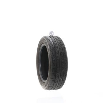 Set of (2) Used 185/60R15 Caldera Confidence C3 84H - 7/32