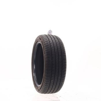 Set of (2) Used 215/45R17 Advanta ER-800 87V - 9/32