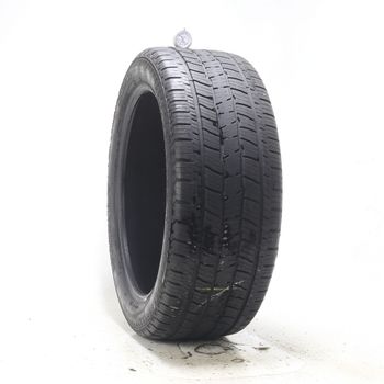 Used 285/45R22 DeanTires Back Country QS-3 Touring H/T 114H - 5/32