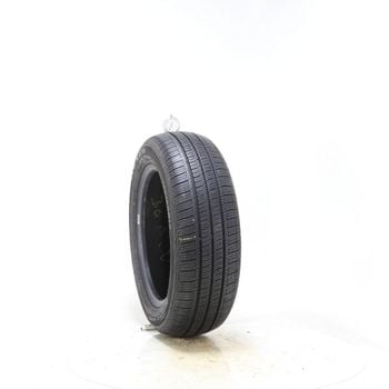 Set of (2) Used 185/60R15 Nexen N'Priz AH5 84T - 8/32