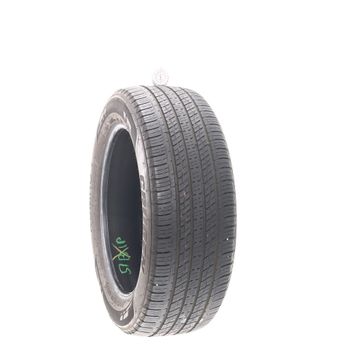 Used 235/55R19 Kumho Crugen Premium AO 101H - 6.5/32