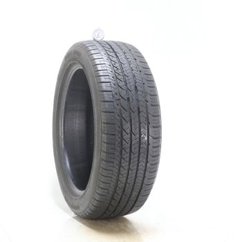 Used 245/50R20 Goodyear Eagle Sport 102V - 7.5/32