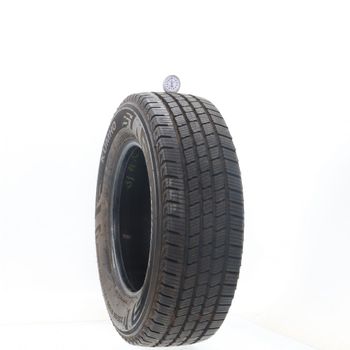 Used 235/65R16C Kumho Crugen HT51 121/119R - 13.5/32