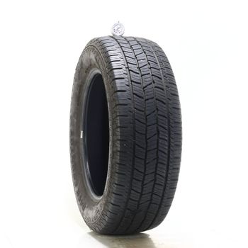 Set of (2) Used 245/60R18 DeanTires Back Country QS-3 Touring H/T 105H - 9/32